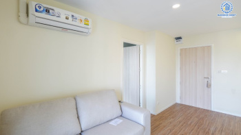 *****คอนโดมิเนียมมือสองย่านกรุงเทพฯ โครงการแกรนด์คอนโด เอกชัย-วุฒากาศ53 เนื้อที่มากถึงเกือบ 28 ตร.ม. ฟังก์ชัน 1 ห้องนอน 1 ห้องน้ำ บนทำเลเยี่ยมสุด เข้าเมืองง่าย ใกล้รถไฟฟ้าสายสีเขียว "สถานีวุฒากาศ" ราคาคุ้มสุดในย่าน! จองเลย!